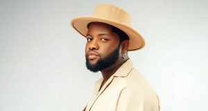 Skales addresses criticism over church testimony Skales addresses criticism over church testimony