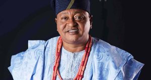 Succession dispute trails emergence of Jide Kosoko as Oloja of Lagos-Elect Succession dispute trails emergence of Jide Kosoko as Oloja of Lagos-Elect
