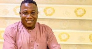 Sunday Igboho returns to Nigeria after removal from wanted list Sunday Igboho returns to Nigeria after removal from wanted list