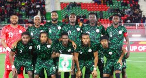 AFCON 2025: Super Eagles earn $80,000 goals bonus AFCON 2025: Super Eagles earn $80,000 goals bonus
