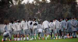 Super Eagles to receive AFCON bonuses before Friday – FG Super Eagles to receive AFCON bonuses before Friday – FG