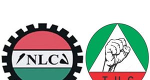 TUC, NLC give FG 14-day deadline on Health Workers’ salaries TUC, NLC give FG 14-day deadline on Health Workers’ salaries