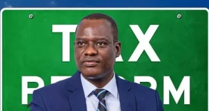 Fake news – FG denies halting tax laws implementation Fake news - FG denies halting tax laws implementation