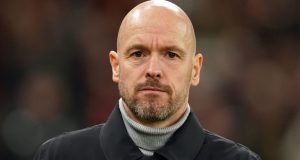 Erik Ten Hag bags new job at former club Erik Ten Hag bags new job at former club