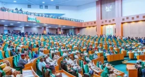 House of Reps confirms illegal alterations in Tax laws House of Reps confirms illegal alterations in Tax laws