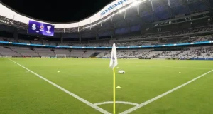 Thirteen clubs punished for match-fixing in China Thirteen clubs punished for match-fixing in China