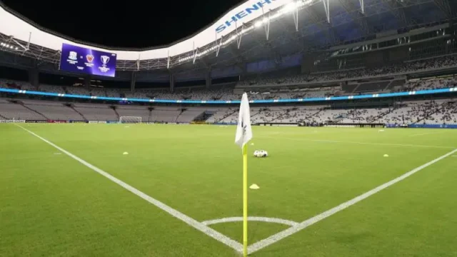 Thirteen clubs punished for match-fixing in China Thirteen clubs punished for match-fixing in China