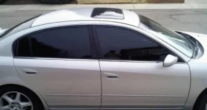Police suspend Tinted glass permit enforcement Police suspend Tinted glass permit enforcement