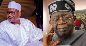 Tinubu surrounded himself with people who don’t know politics– Ndume Tinubu surrounded himself with people who don't know politics– Ndume