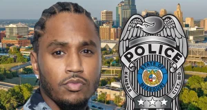 Trey Songz sues Kansas City police Trey Songz sues Kansas City police