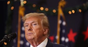 We’ll launch more strikes if Christian killings won’t stop – Trump We'll launch more strikes if Christian killings won't stop - Trump