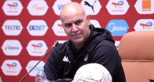 Tunisia sack coach after AFCON 2025 exit Tunisia sack coach after AFCON 2025 exit