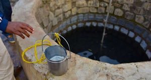 Two-year-old boy d!es after falling into well Two-year-old boy d!es after falling into well