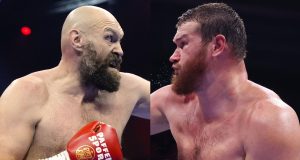 Tyson Fury set for comeback fight against Arslanbek Makhmudov Tyson Fury set for comeback fight against Arslanbek Makhmudov