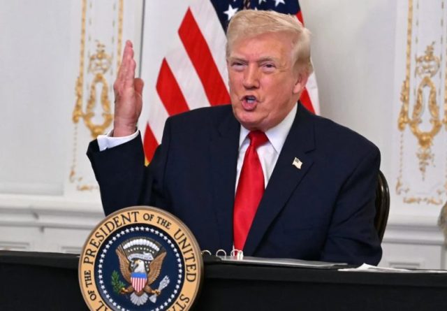 U.S. revokes over 100,000 visas, including thousands of student permits U.S. revokes over 100,000 visas, including thousands of student permits