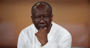 US detains Ghana’s ex-finance minister Ofori-Atta Ghana’s ex-finance minister Ofori-Atta