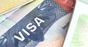 US mission launches Visa navigator for Nigerian applicants US mission launches Visa navigator for Nigerian applicants