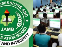 Undergradutes can take UTME but must declare status – JAMB Undergradutes can take UTME but must declare status – JAMB