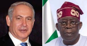 Netanyahu announces Isreali’s New Front to protect Nigerian Christians Netanyahu announces Isreali's New Front to protect Nigerian Christians