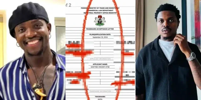 Where's your certificate? - VDM slams Blord’s Ratel trademark claim