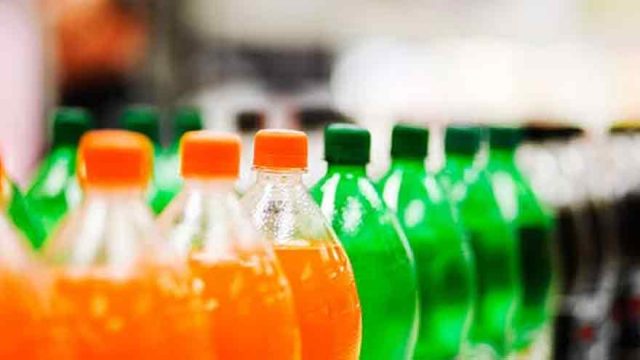 WHO urges govts to raise taxes on sugary drinks, alcohol