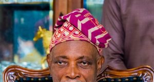 Olubadan appointed as inaugural chairman of Oyo state council of Obas Olubadan appointed as chairman Oyo state council of Obas