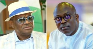 Wike supporters clinch APC by-election tickets Wike supporters clinch APC by-election ticket
