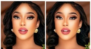 Women can attract financial breakthroughs in 2026 – Tonto Dikeh Women can attract financial breakthroughs in 2026 - Tonto Dikeh