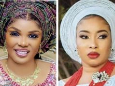 Lizzy Anjorin drags Iyabo Ojo AGAIN over Zlatan’s wedding Lizzy needs help - Iyabo Ojo responds to latest allegations