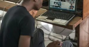 Suspected Yahoo boy k!lls friend over $1,000 Yahoo boy
