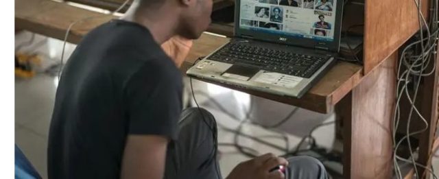 Yahoo boy k!lls friend over $1,000 Yahoo boy