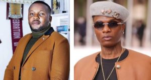 Yomi Fabiyi writes open letter to Wizkid Yomi Fabiyi writes open letter to Wizkid