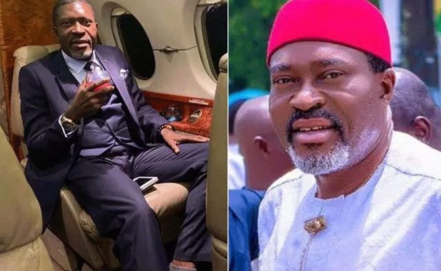 YouTube saved Nollywood from movie marketers - Kanayo