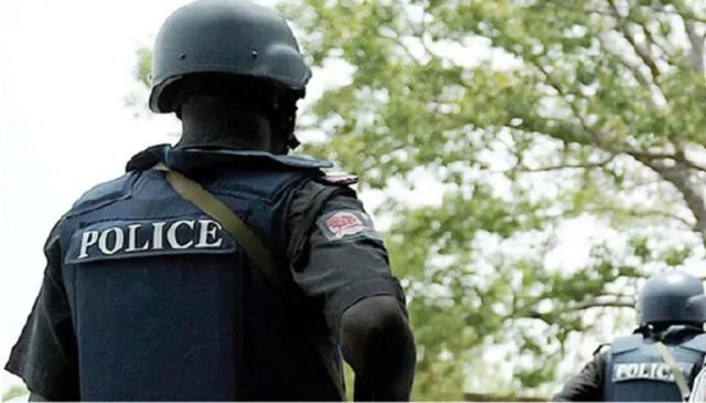 Police confirm abduction of 160 church members in Kaduna
