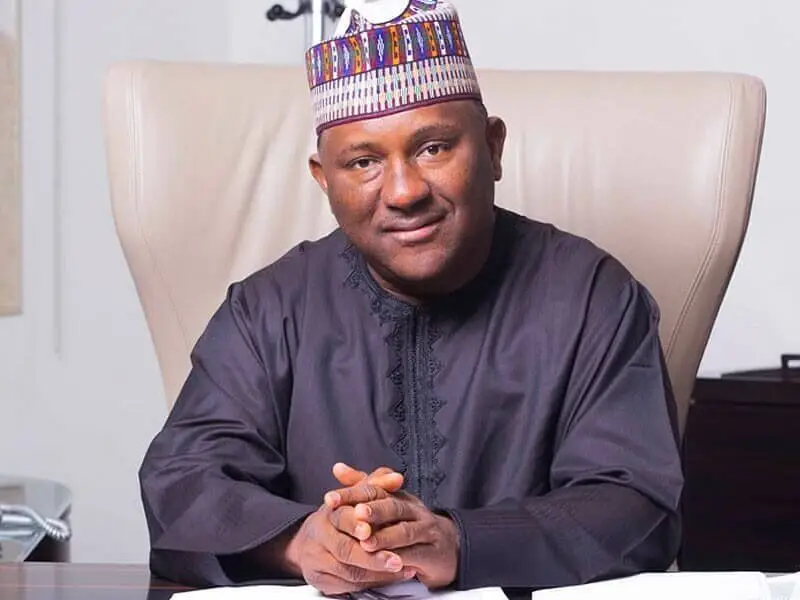 Businessman, Abdul Rabiu offers upto $1m reward for Super Eagles