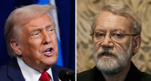 We’ll come to their rescue if Iran k!lls protesters – Trump We will come to their rescue if Iran k!lls protesters - Trump