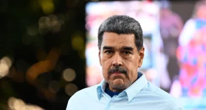 I’m still President – Maduro as he pleads not guilty in court I am still President - Maduro as he pleads not guilty in New York court