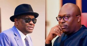On your mandate won’t give automatic ticket – Wike to Fubara On your mandate won't give automatic ticket - Wike to Fubara