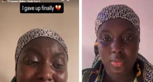 Harrysong’s ex-wife gives up custody of their children to him Harrysong's ex-wife gives up custody of their children to him