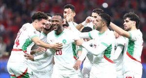 AFCON 2025: Morocco beats Cameroon to advance into Semifinal AFCON 2025: Morocco beats Cameroon to advance into Semifinal