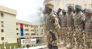 DHQ renames Armed Forces remembrance day DHQ renames Armed Forces remembrance day