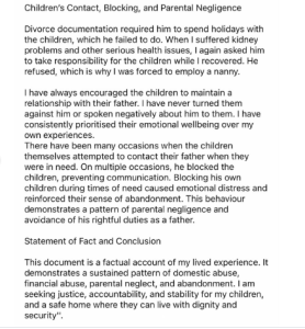 Nancy Isime breaks silence after woman accused her of wrecking her marriage