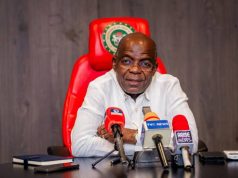 Labour Party confirms Alex Otti as National leader Labour Party confirms Alex Otti as National leader