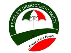 Court fixes date for hearing of PDP factions Court fixes date for hearing of PDP factions