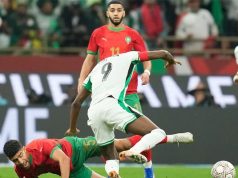 AFCON: Morocco defeat Nigeria on penalties to reach Final AFCON: Morocco defeat Nigeria on penalties to reach Final