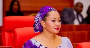 Court strikes out FG’s criminal case against Sen. Natasha Court strikes out FG criminal case against Natasha