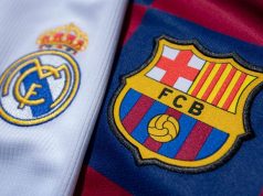 Real Madrid and Barcelona to face in Spanish Super Cup final Real Madrid and Barcelona to face in Spanish Super Cup final
