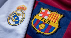 Real Madrid and Barcelona to face in Spanish Super Cup final Real Madrid and Barcelona to face in Spanish Super Cup final