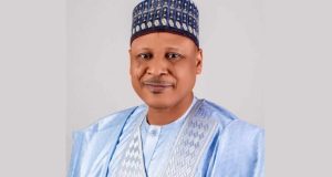 Minister suspends aide over unauthorized 2027 Governorship article Minister suspends aide over unauthorized 2027 Governorship article