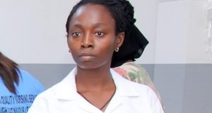 Abuja nurse m3rdered by suspected one chance criminals Abuja nurse m3rdered by suspected one chance criminals